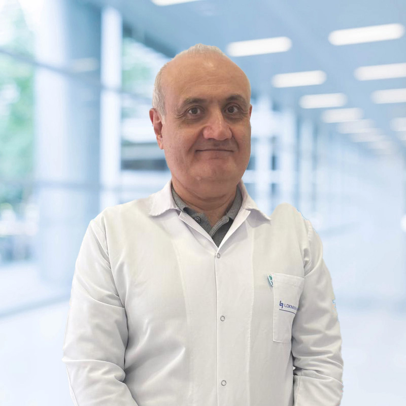 Lokman Hekim Sağlık Grubu - 